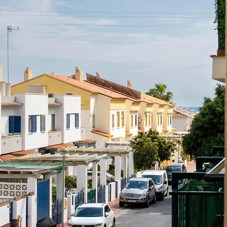 Añoreta Golf Con Parking Málaga