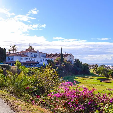 Apartamento Añoreta Golf Con Parking Málaga