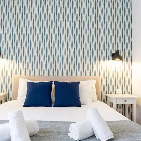 Añoreta Golf Con Parking Apartamento *