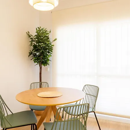 Recien Reformado Anoreta Premium Apartament *