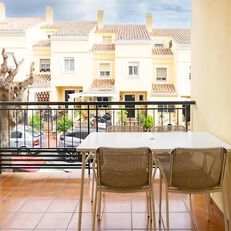 Apartment Recien Reformado Anoreta Premium Malaga