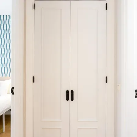 Recien Reformado Anoreta Premium Apartament *