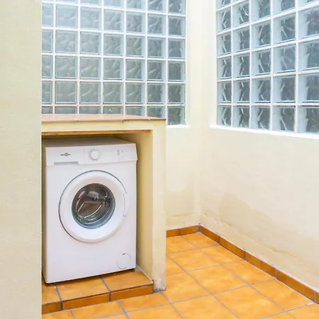 Apartment Recien Reformado Anoreta Premium Malaga