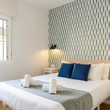 Apartment Recien Reformado Anoreta Premium *